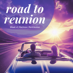The Road to Reunion Course