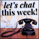 This Week's Breaktime Sessions