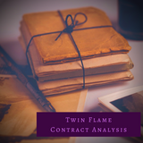 Specialty Readings & Analyses