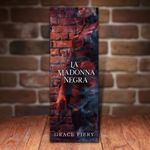 La Madonna Negra Keepsake Bookmark