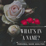 Specialty Readings & Analyses