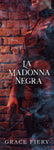 La Madonna Negra Keepsake Bookmark
