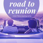 The Road to Reunion Course